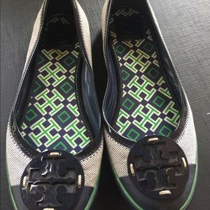 Euc size 10 Tory Burch